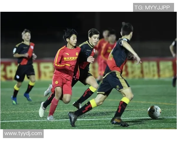 秦皇岛足球崛起之路探秘：从青训到职业联赛的全景回顾与展望