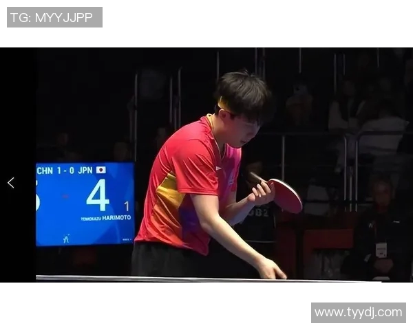 张智和与水谷隼激战乒乓球赛场谁能笑到最后精彩对决引发关注